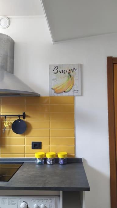 Lecasedisusi Casa Ocra Citra 009056-Lt-0263 Lägenhet Savona Exteriör bild