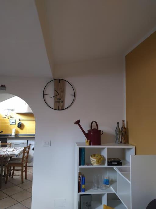Lecasedisusi Casa Ocra Citra 009056-Lt-0263 Lägenhet Savona Exteriör bild