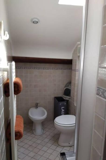 Lecasedisusi Casa Ocra Citra 009056-Lt-0263 Lägenhet Savona Exteriör bild