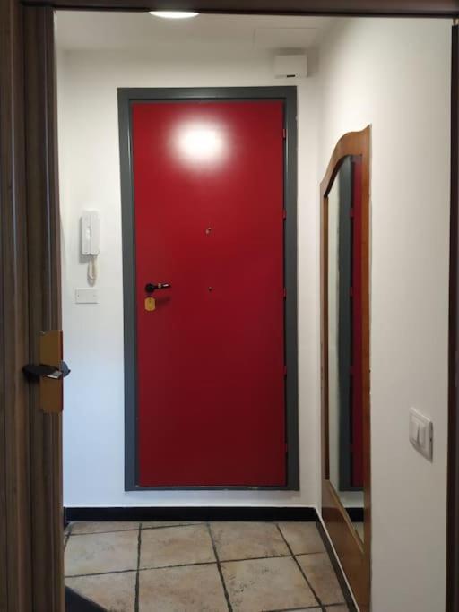 Lecasedisusi Casa Ocra Citra 009056-Lt-0263 Lägenhet Savona Exteriör bild