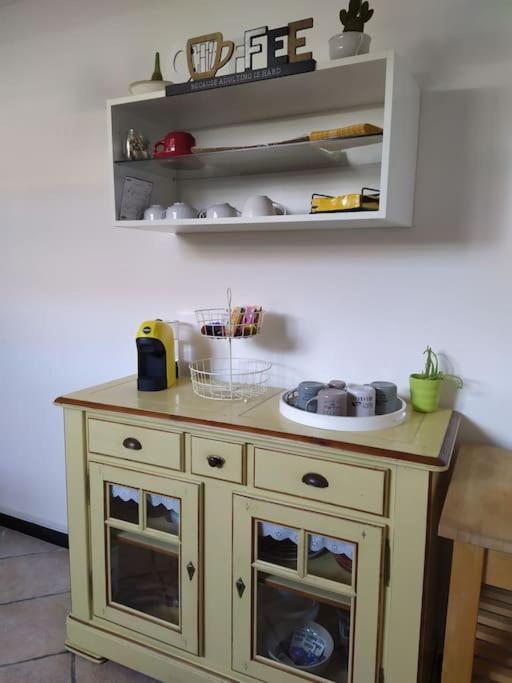 Lecasedisusi Casa Ocra Citra 009056-Lt-0263 Lägenhet Savona Exteriör bild