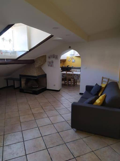 Lecasedisusi Casa Ocra Citra 009056-Lt-0263 Lägenhet Savona Exteriör bild