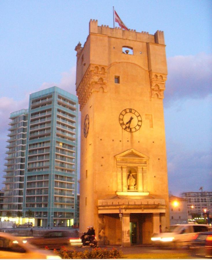 Lecasedisusi Casa Ocra Citra 009056-Lt-0263 Lägenhet Savona Exteriör bild